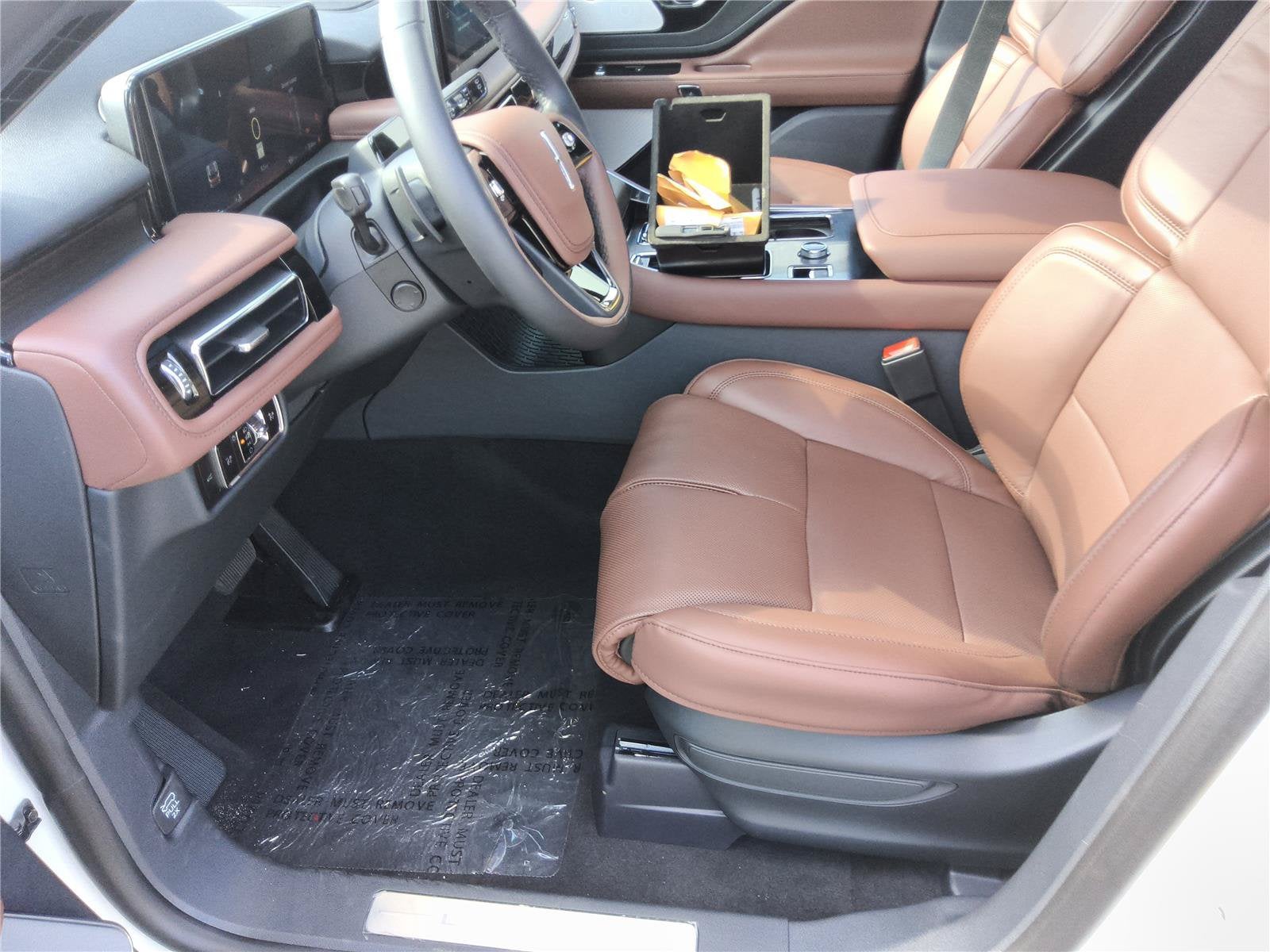 2026 Lincoln Aviator Reserve®