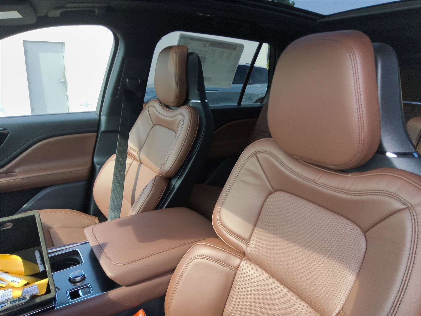 2026 Lincoln Aviator Reserve®