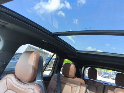 2026 Lincoln Aviator Reserve®