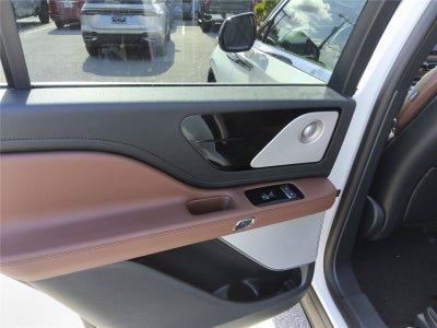 2026 Lincoln Aviator Reserve®