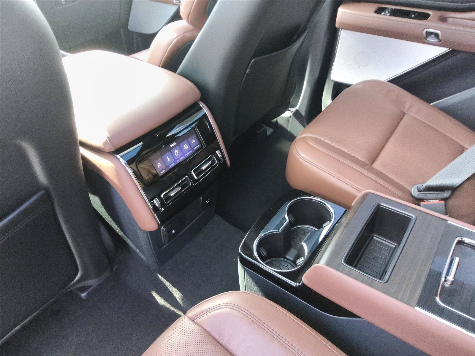 2026 Lincoln Aviator Reserve®