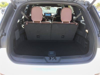 2026 Lincoln Aviator Reserve®