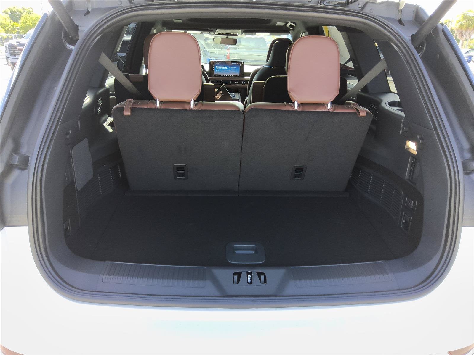 2026 Lincoln Aviator Reserve®