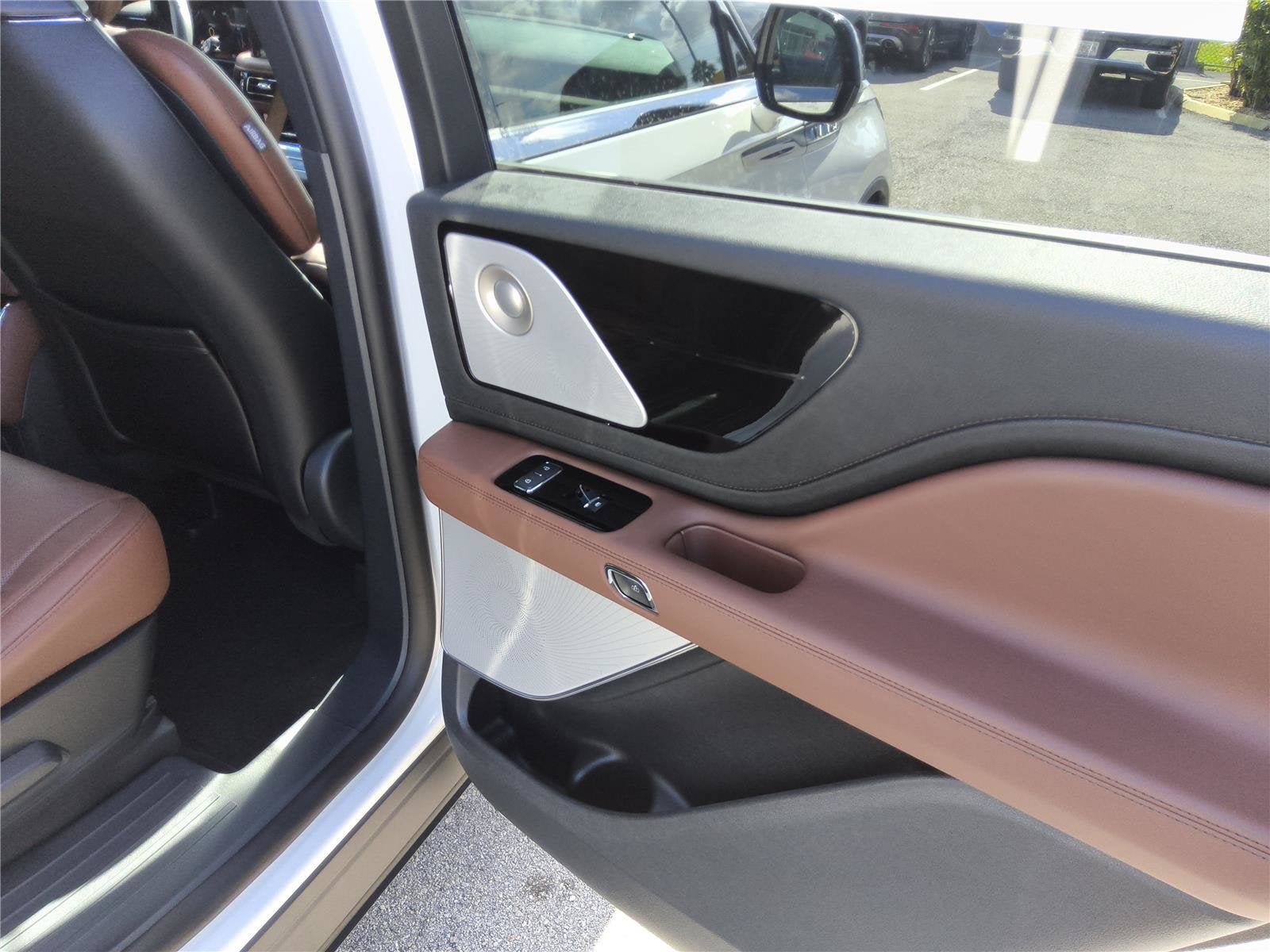 2026 Lincoln Aviator Reserve®