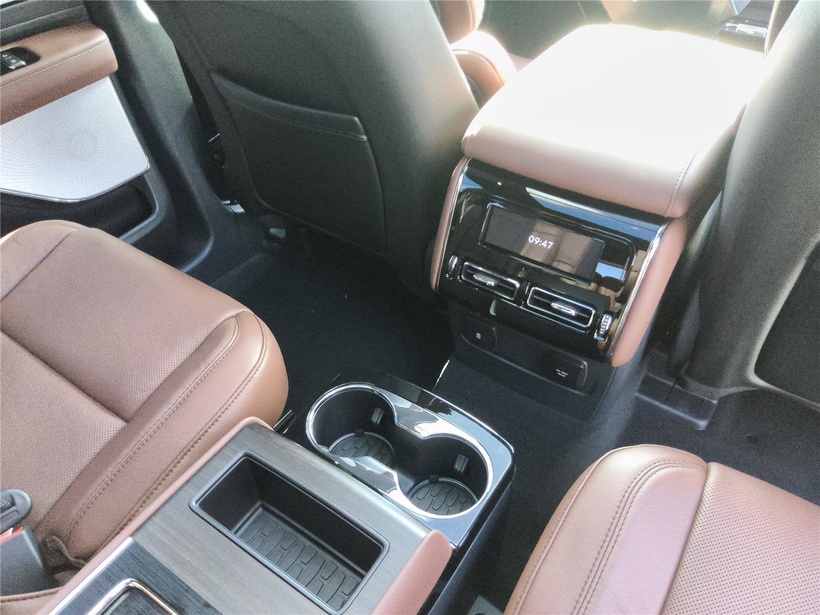 2026 Lincoln Aviator Reserve®