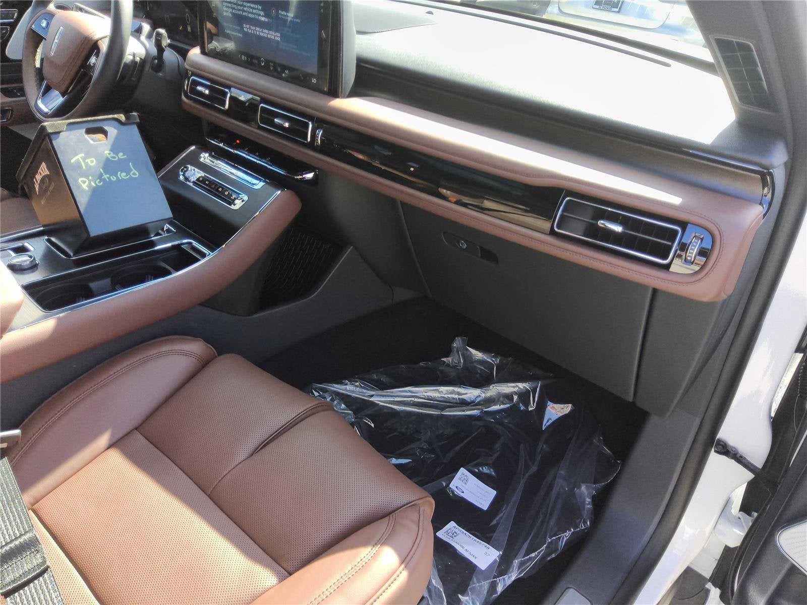2026 Lincoln Aviator Reserve®