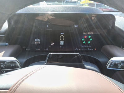 2026 Lincoln Aviator Reserve®