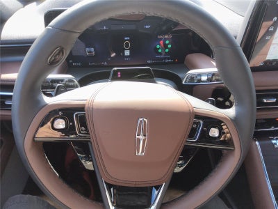 2026 Lincoln Aviator Reserve®