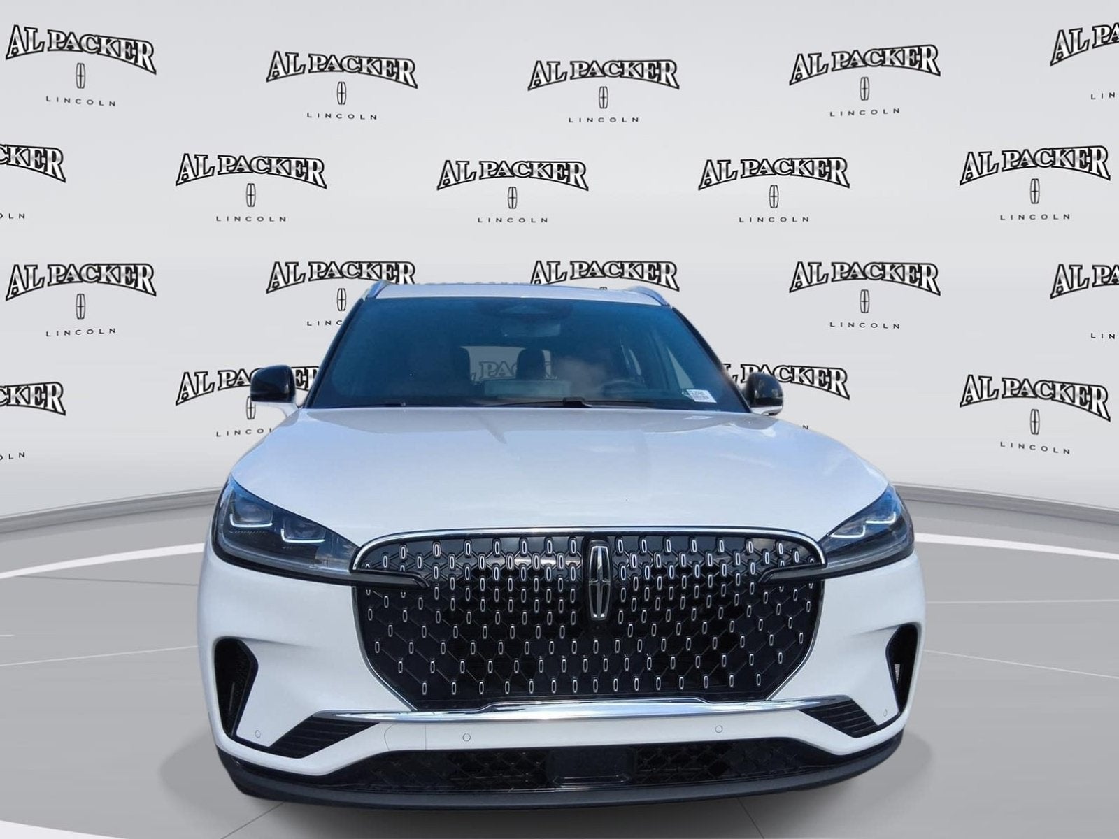 2026 Lincoln Aviator Reserve®