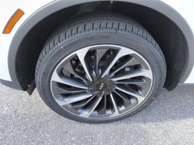 2026 Lincoln Aviator Reserve®