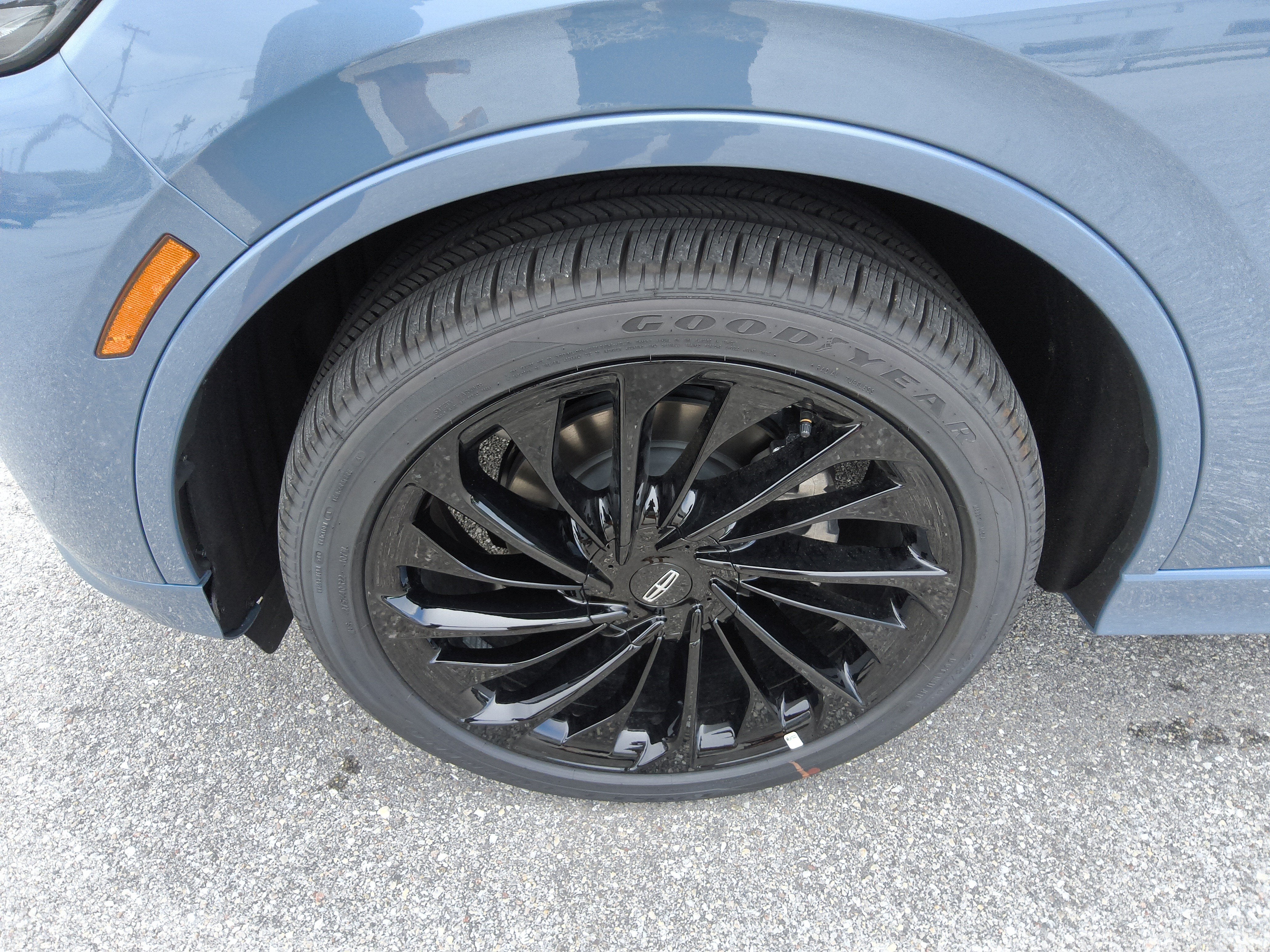 2026 Lincoln Aviator Reserve®
