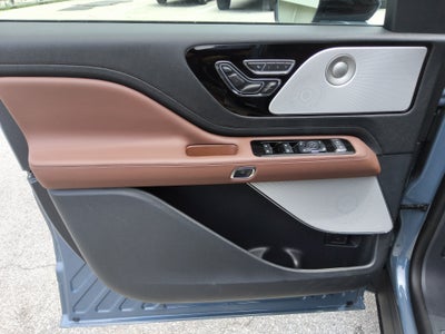 2026 Lincoln Aviator Reserve®