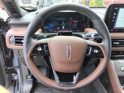 2026 Lincoln Aviator Reserve®