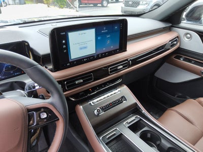 2026 Lincoln Aviator Reserve®