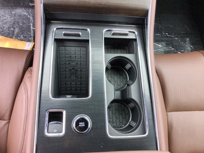 2026 Lincoln Aviator Reserve®