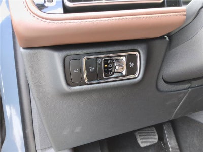 2026 Lincoln Aviator Reserve®