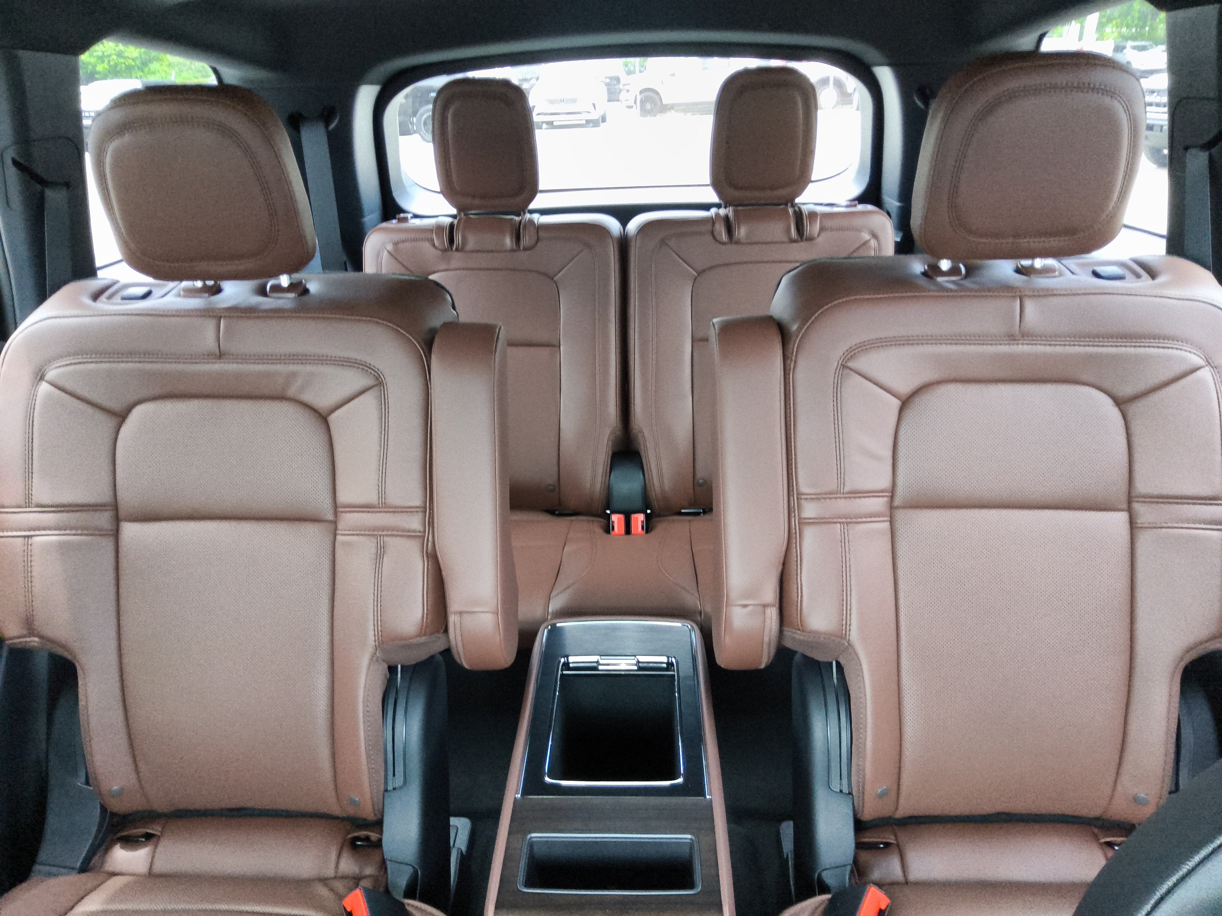 2026 Lincoln Aviator Reserve®