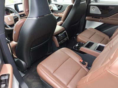 2026 Lincoln Aviator Reserve®