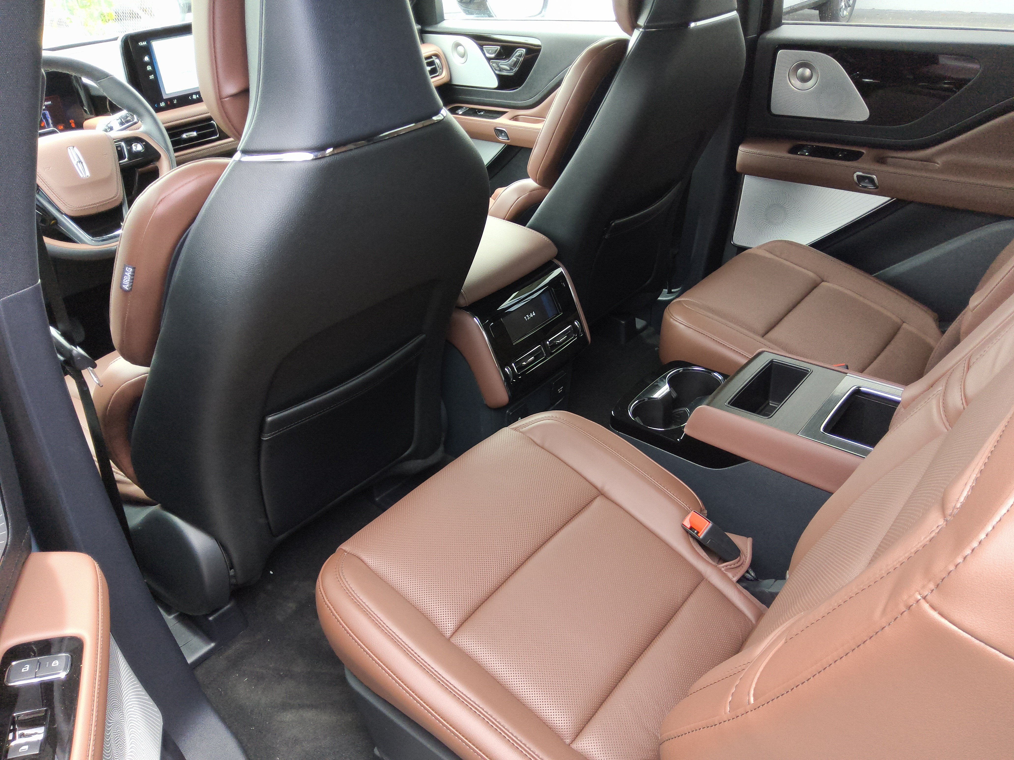 2026 Lincoln Aviator Reserve®