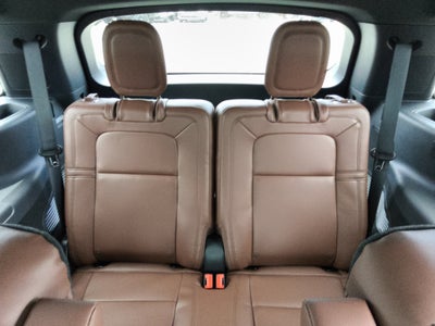 2026 Lincoln Aviator Reserve®