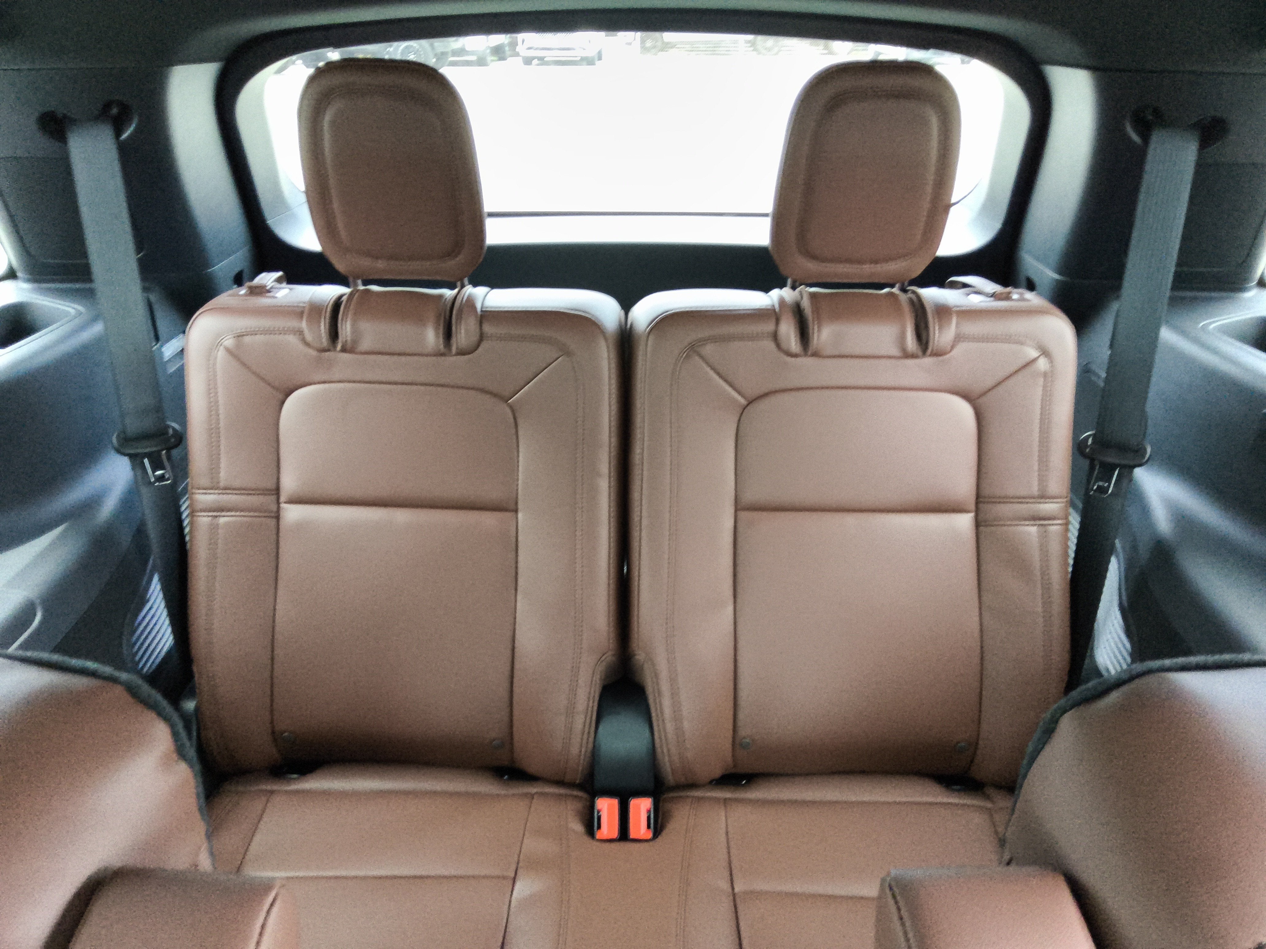 2026 Lincoln Aviator Reserve®
