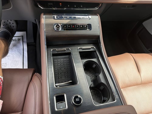 2026 Lincoln Aviator Reserve®