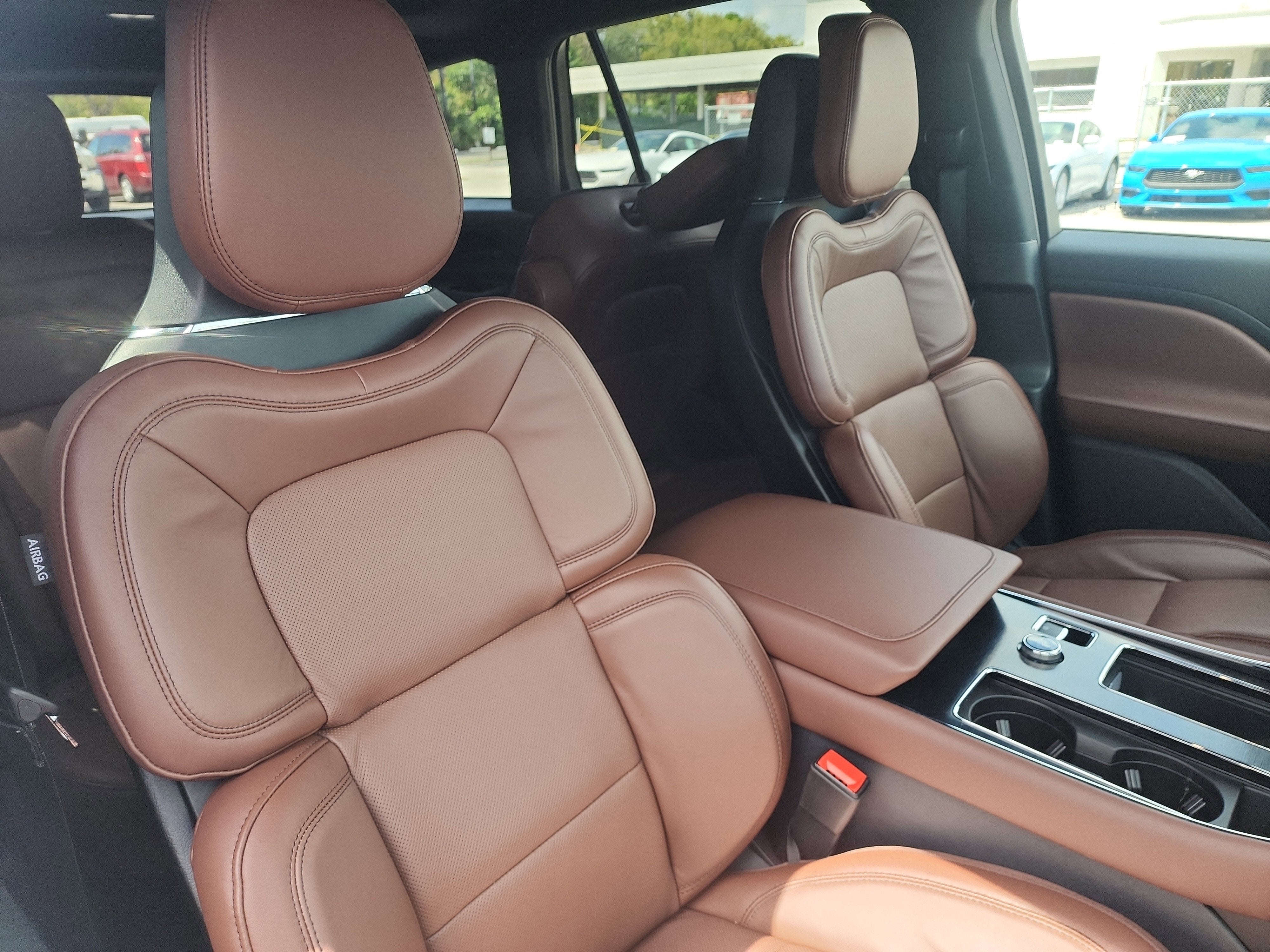 2026 Lincoln Aviator Reserve®