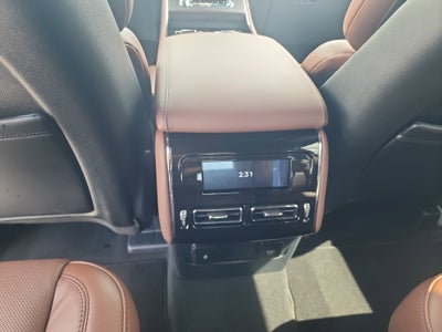 2026 Lincoln Aviator Reserve®