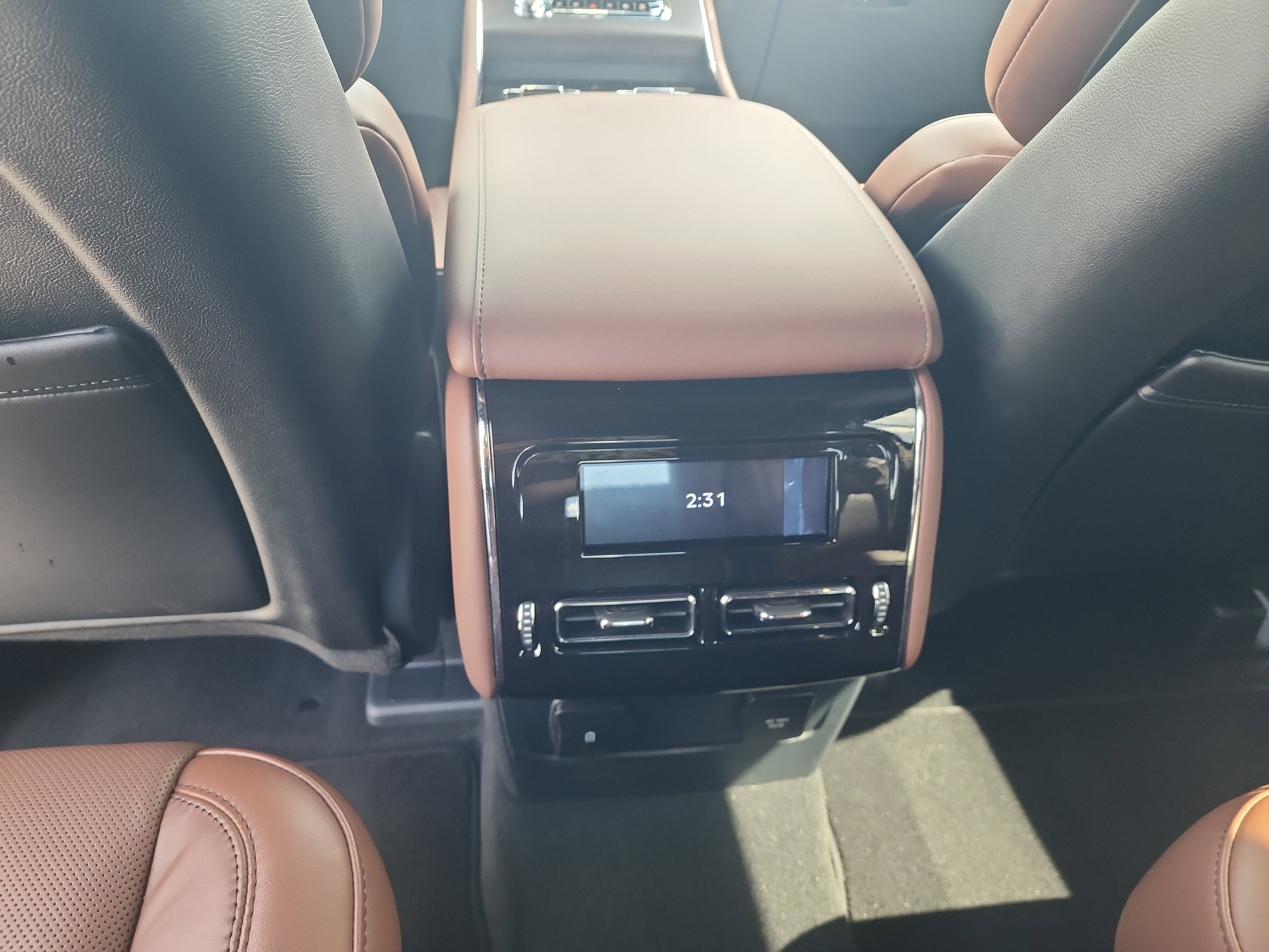 2026 Lincoln Aviator Reserve®