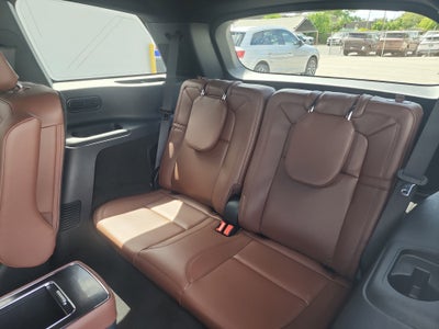 2026 Lincoln Aviator Reserve®