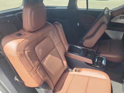 2026 Lincoln Aviator Reserve®