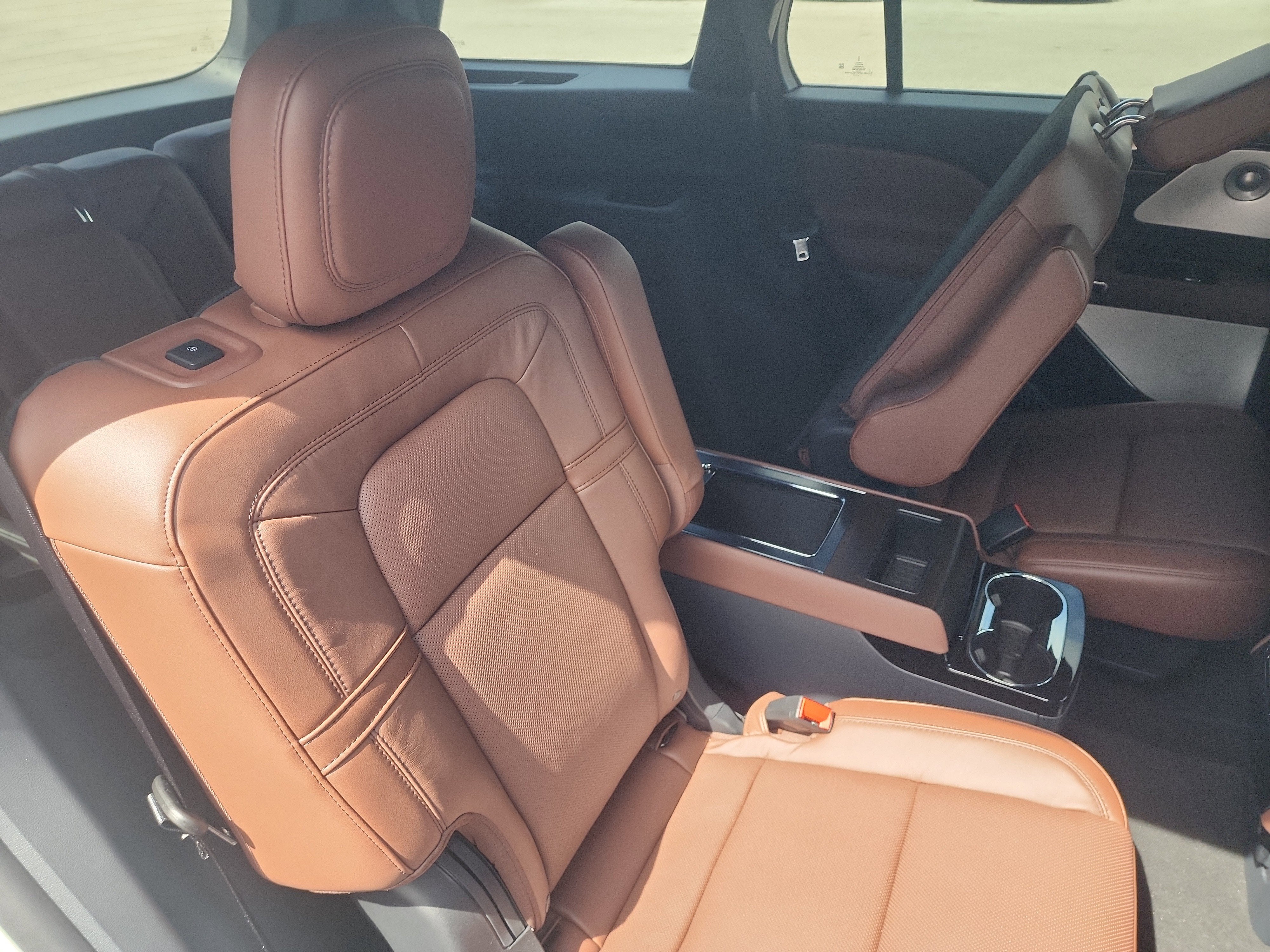 2026 Lincoln Aviator Reserve®