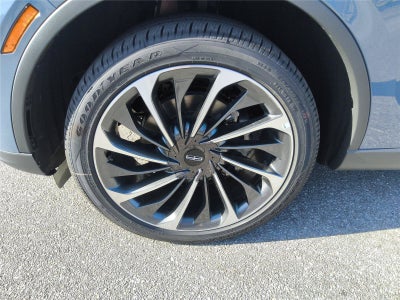 2026 Lincoln Aviator Reserve®