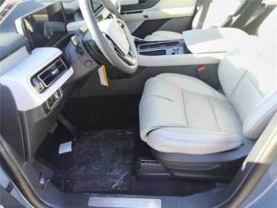 2026 Lincoln Aviator Reserve®
