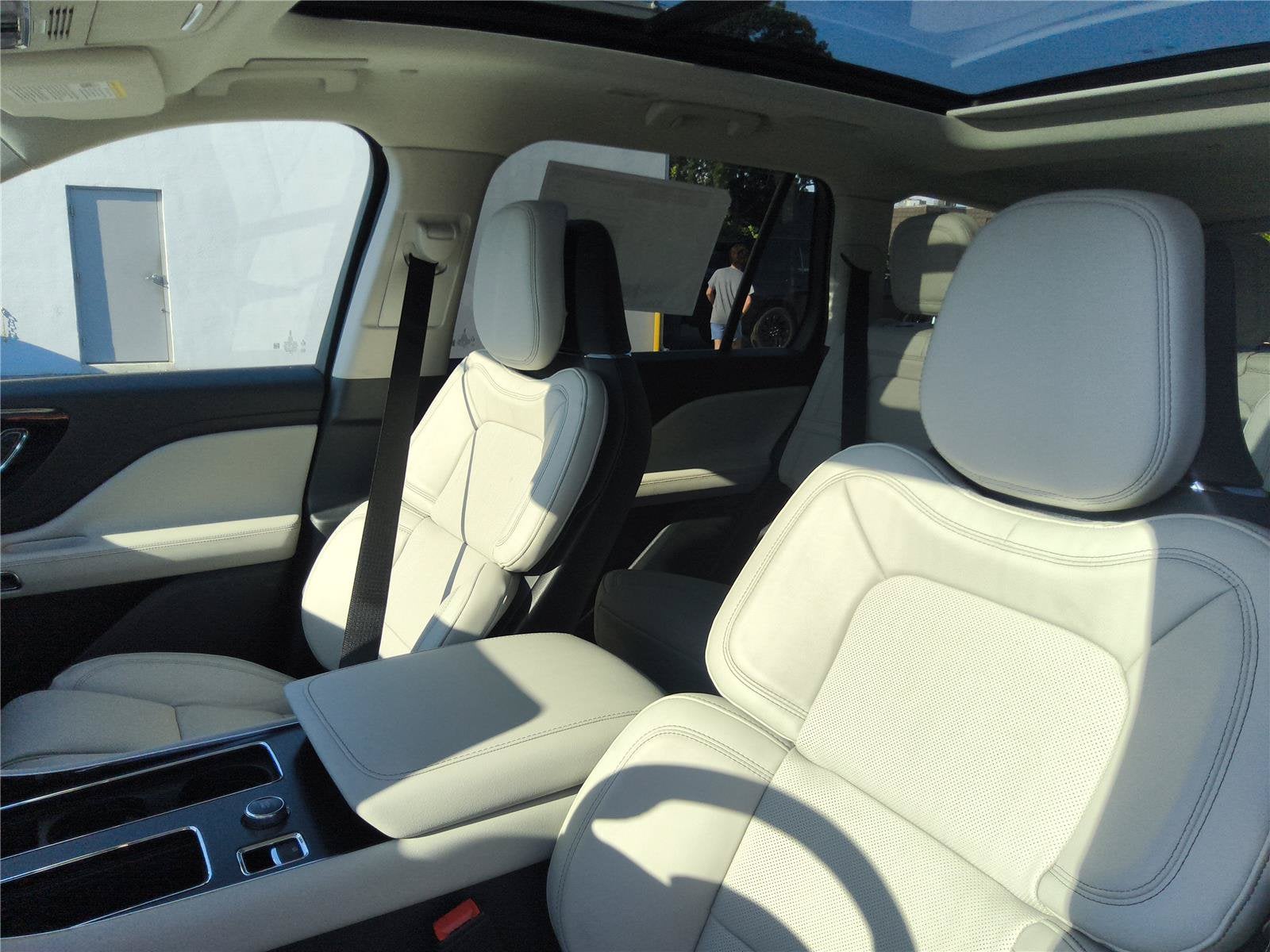 2026 Lincoln Aviator Reserve®