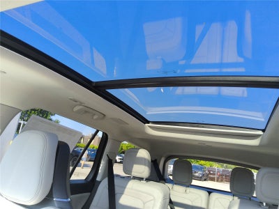 2026 Lincoln Aviator Reserve®