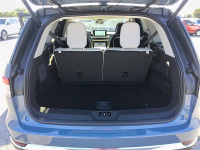 2026 Lincoln Aviator Reserve®