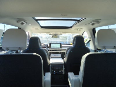 2026 Lincoln Aviator Reserve®