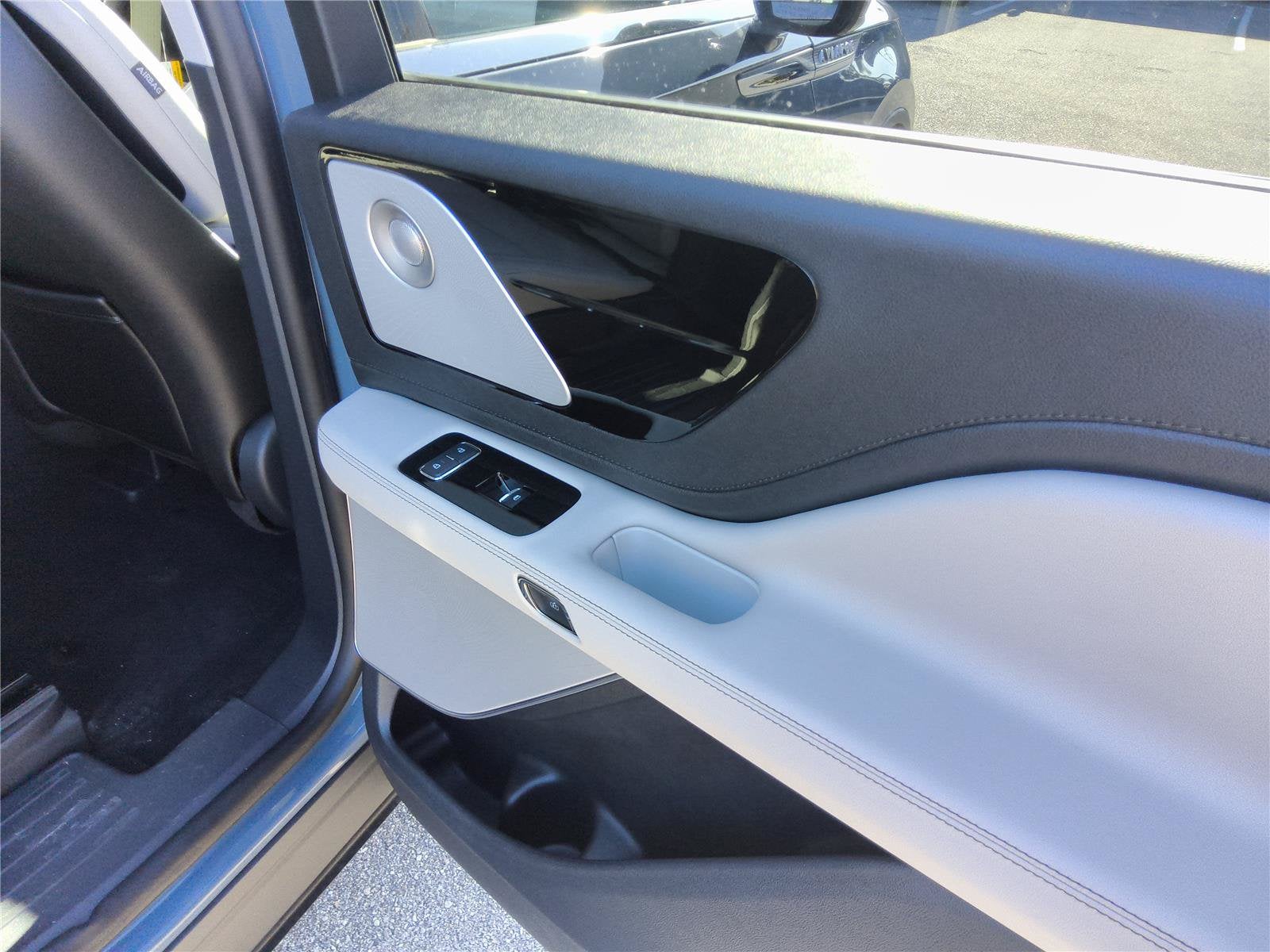 2026 Lincoln Aviator Reserve®