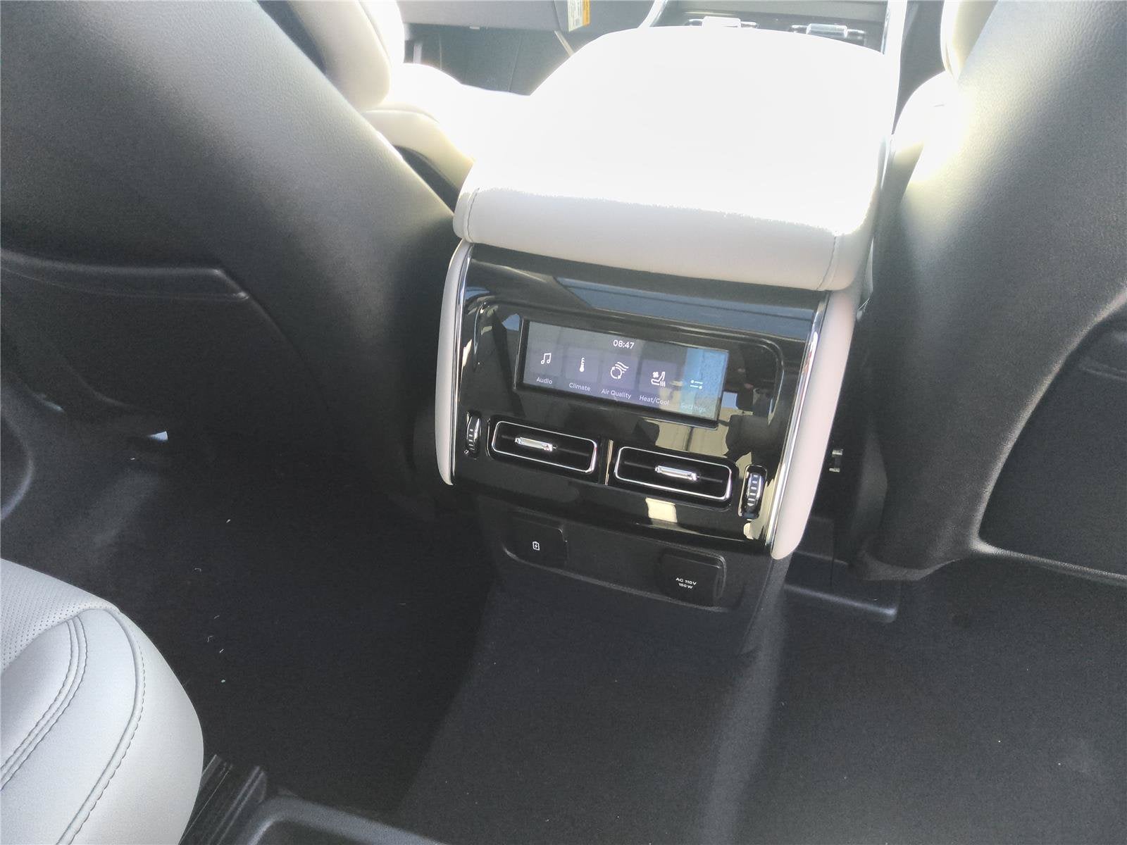 2026 Lincoln Aviator Reserve®