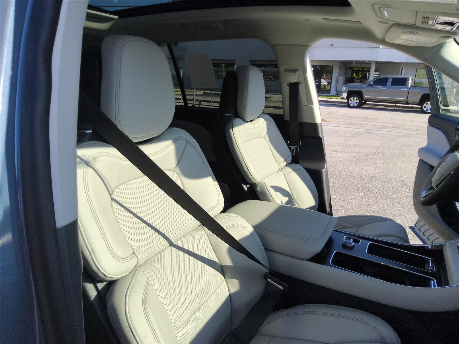 2026 Lincoln Aviator Reserve®