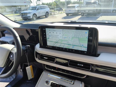 2026 Lincoln Aviator Reserve®