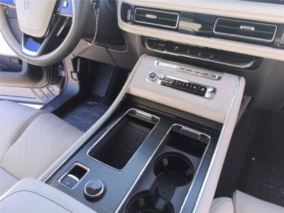 2026 Lincoln Aviator Reserve®