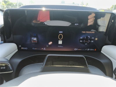 2026 Lincoln Aviator Reserve®