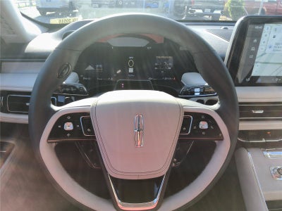 2026 Lincoln Aviator Reserve®