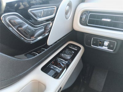 2026 Lincoln Aviator Reserve®