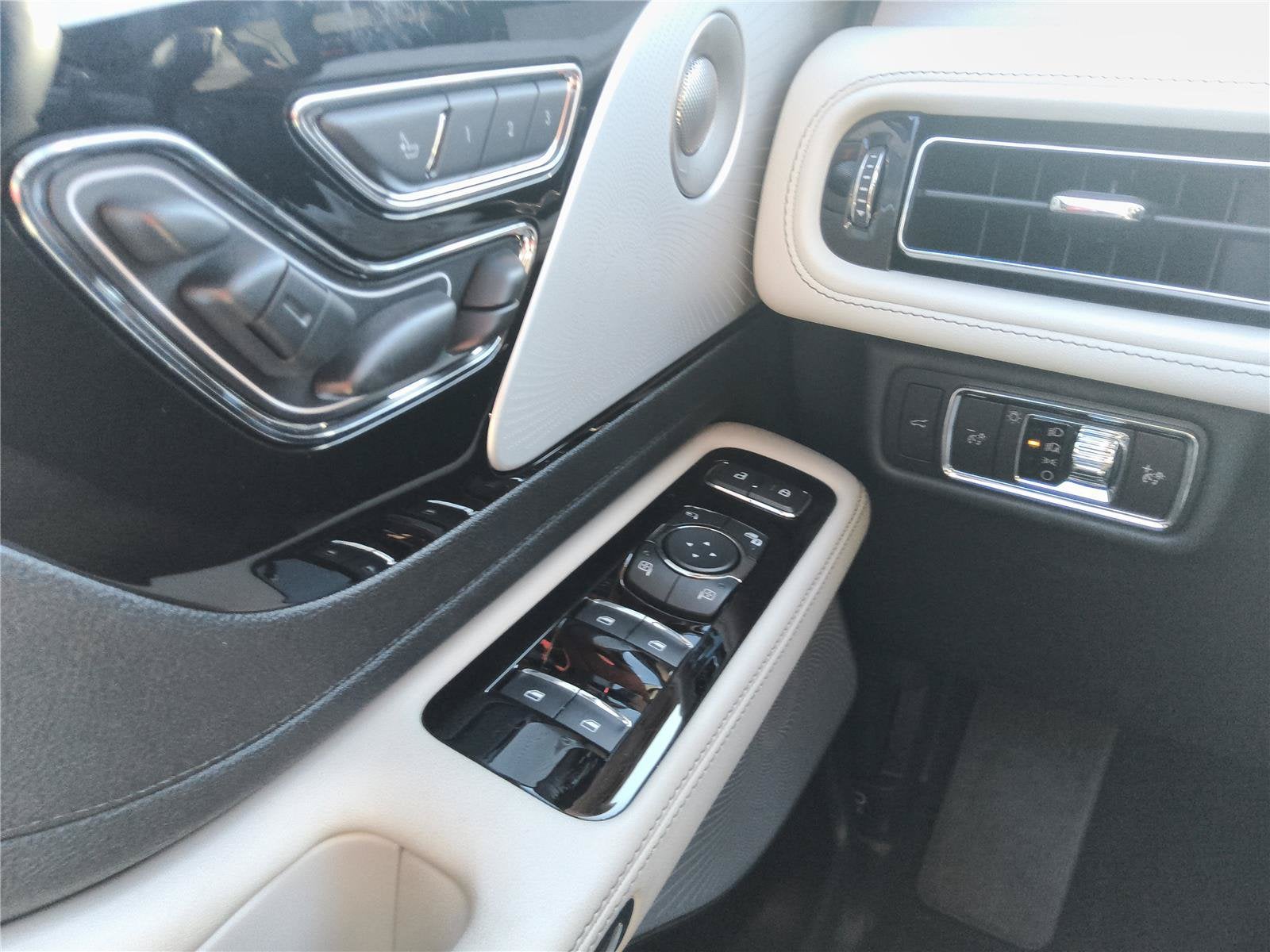 2026 Lincoln Aviator Reserve®