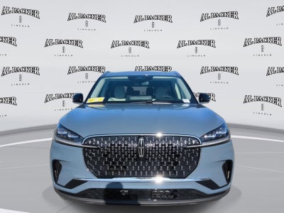 2026 Lincoln Aviator Reserve®