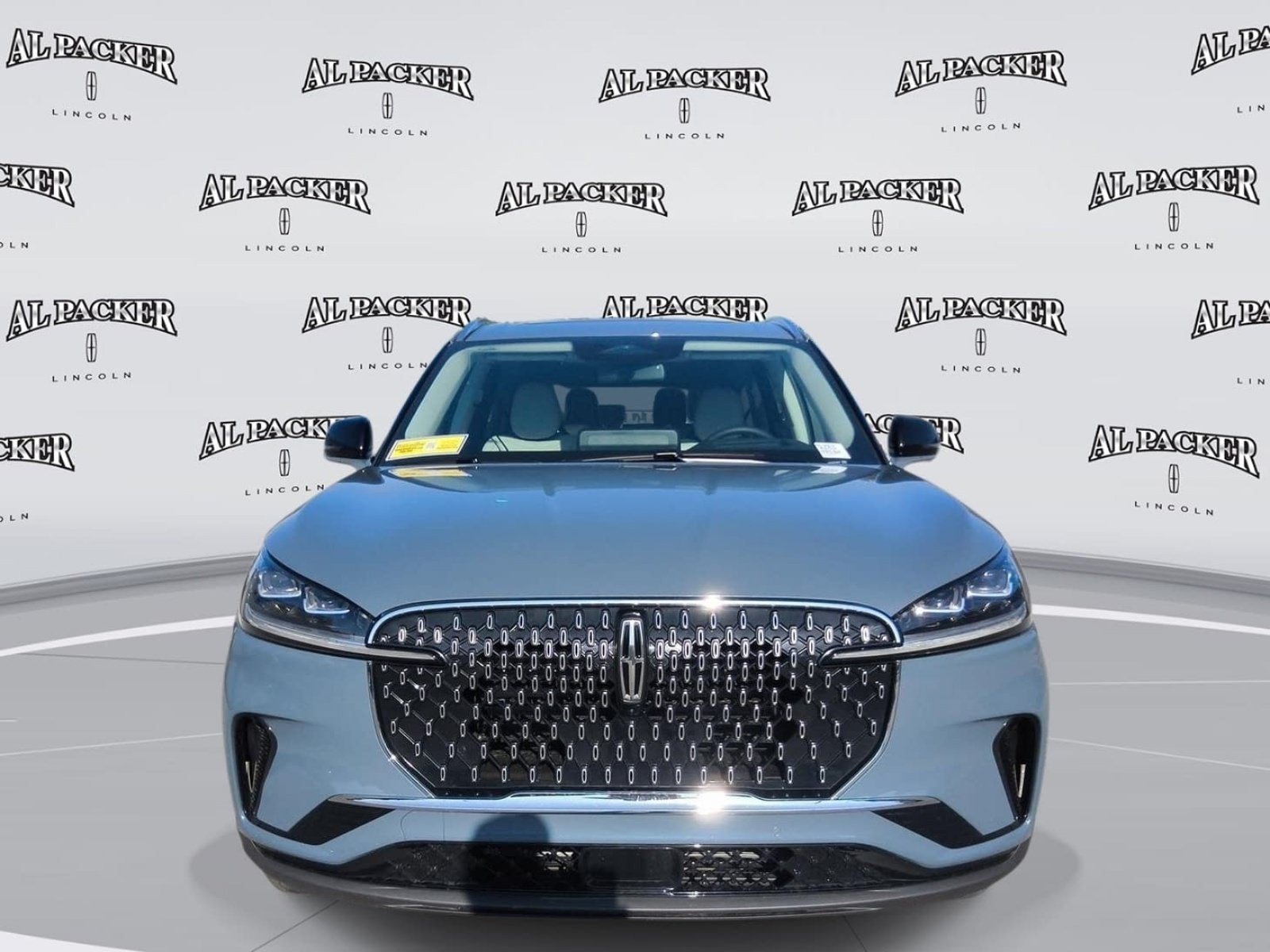 2026 Lincoln Aviator Reserve®