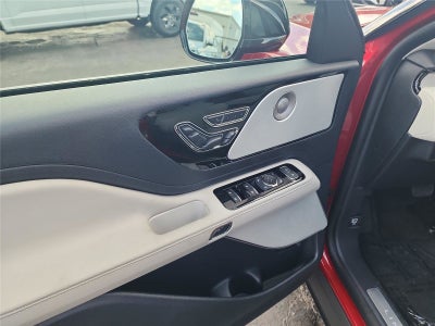 2026 Lincoln Aviator Reserve®